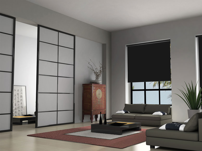 Los Angeles Shades and Blinds Portfolio