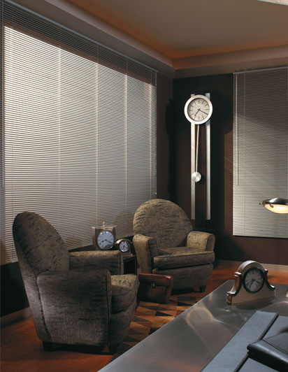 Aluminium Blinds in Los Angeles