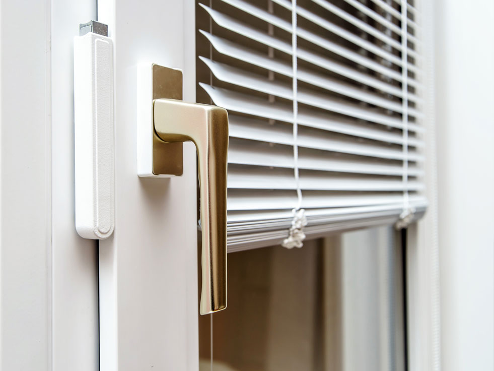 Aluminium Metal Blind in Los Angeles